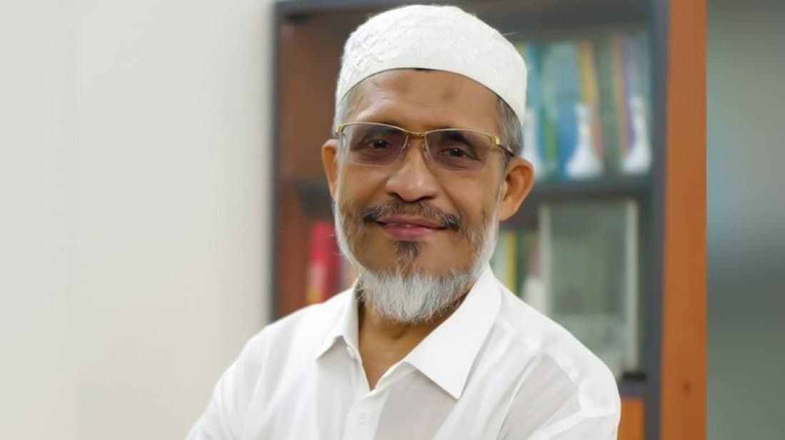 Lutfuzzaman Babar nominated for Netrakona-4