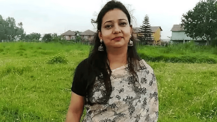 Woman dies four days after falling from rickshaw during snatching attempt