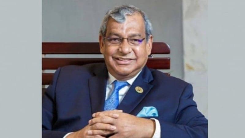 Court imposes permanent travel ban on Taqsem A Khan