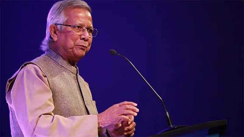 Chief Adviser to address UNGA today