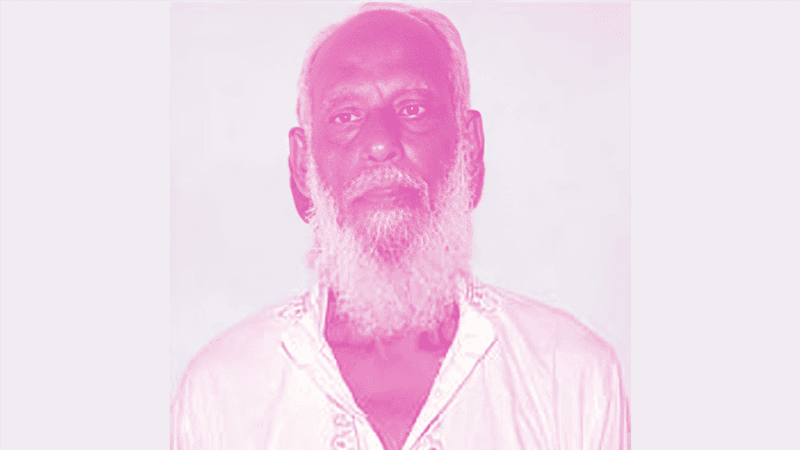 1971 War Crimes convict Khan Akram cleared by Appellate Division