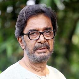 Jayanta Chattopadhyay