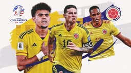Colombia's attacking football rooted in Latin tradition could go far