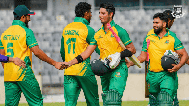 Fifty off 19 balls, HP blows away Malaysia in Jisan's storm