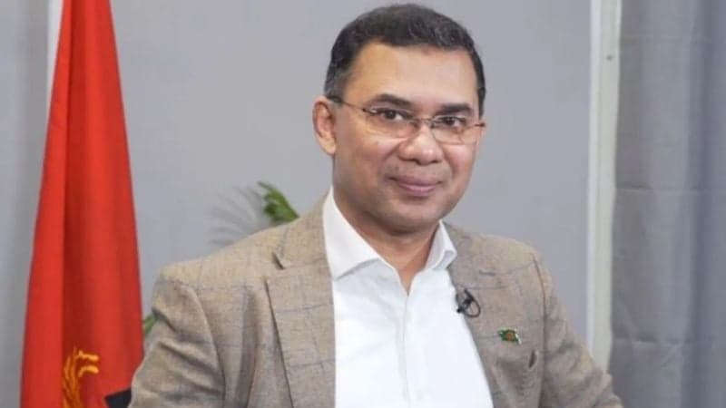 Tarique Rahman acquitted in Gazipur explosives case