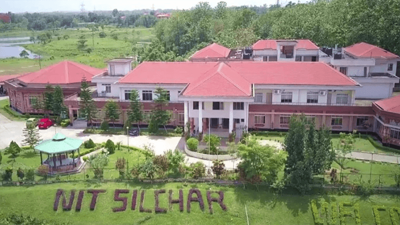 NIT Silchar suspends 5 Bangladeshi students after violent campus clash