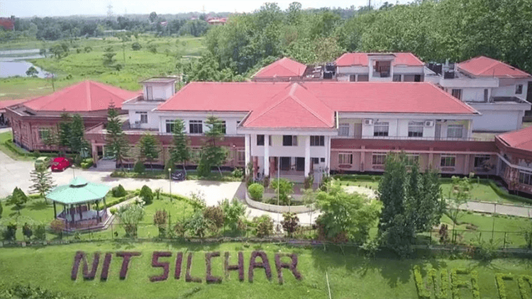 NIT Silchar suspends 5 Bangladeshi students after violent campus clash