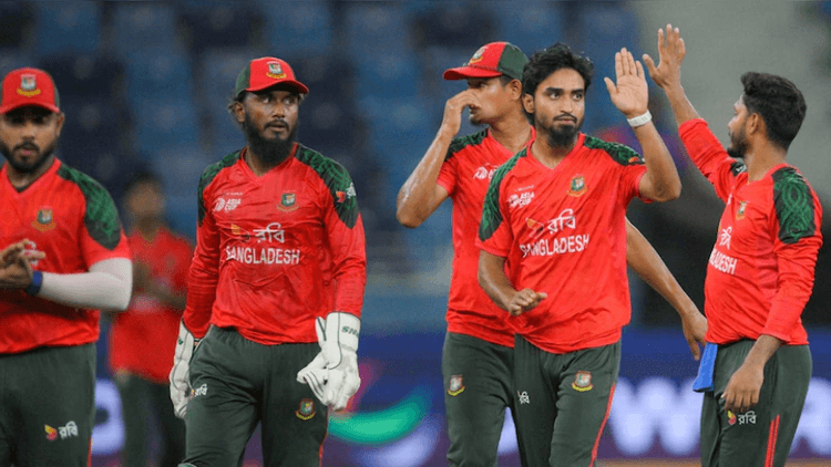 Bangladesh could be replaced by Scotland in WC if it does not travel to India