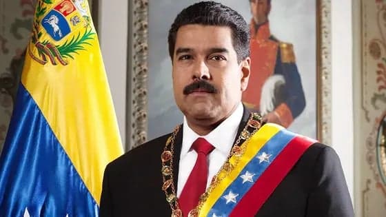 Venezuela's Maduro pleads not guilty, insists still president