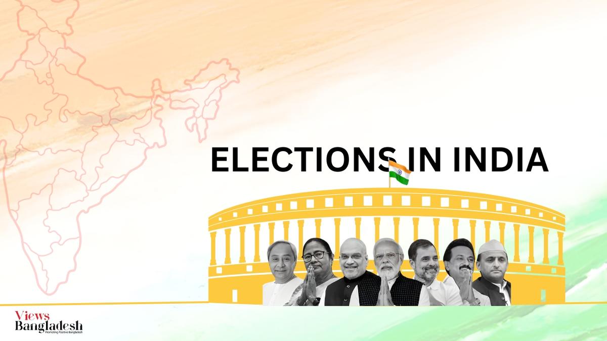 Elections in India - Polysemous Implications; Multitudinal Effect!