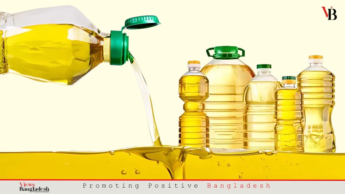 soybean oil