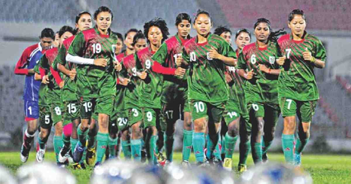 Asian Games:     Bangladesh eve team face Nepal today