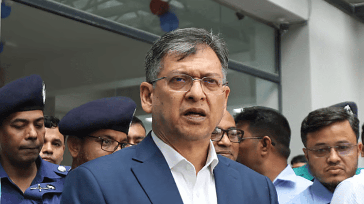No plan of Operation Clean Heart: Home Minister