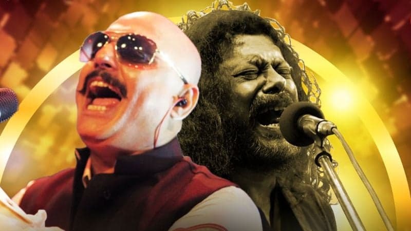 Dhaka concert featuring James–Ali Azmat postponed