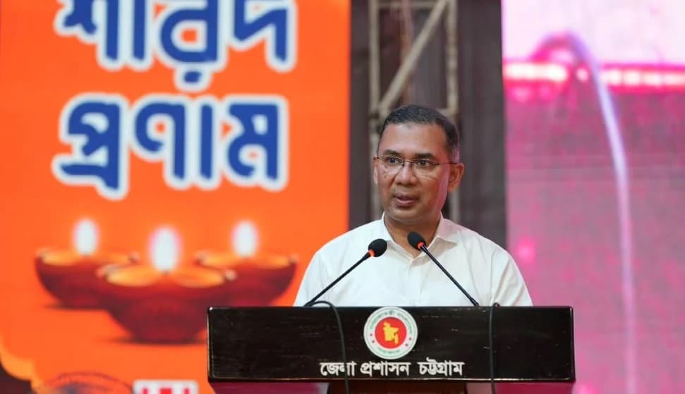 Religion individual's personal matter, Bangladeshi our only identity: PM