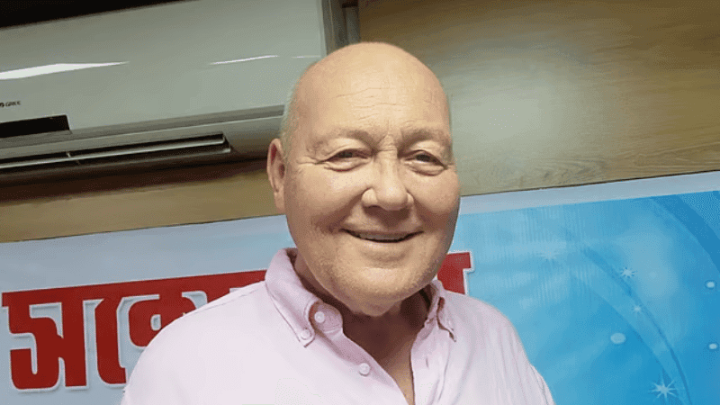 Peter Gerhardt returns as Bangladesh hockey team coach