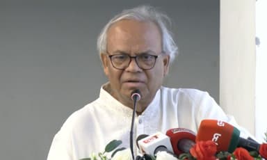 Attempts underway to undermine PM’s overseas visit: Rizvi