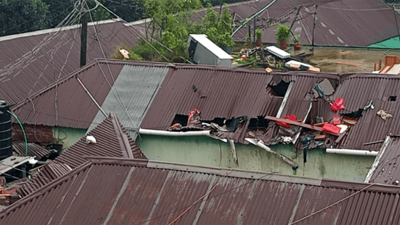 One killed, five injured in Ashulia septic tank explosion