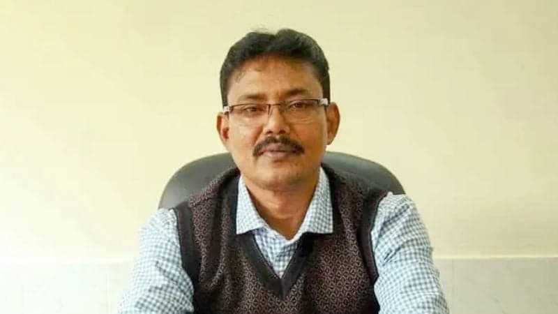 RU professor killed, another critically injured in road crash