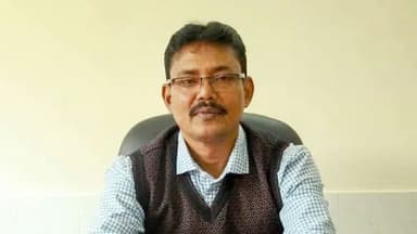 RU professor killed, another critically injured in road crash