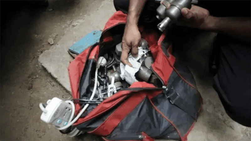 Notorious day of August 17 series bombings today