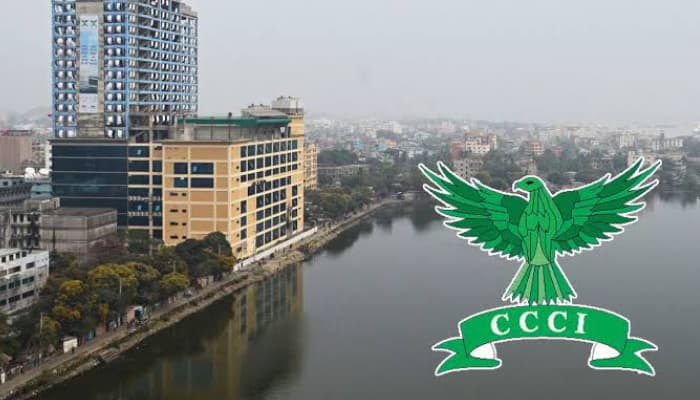 CCCI gets new administrator