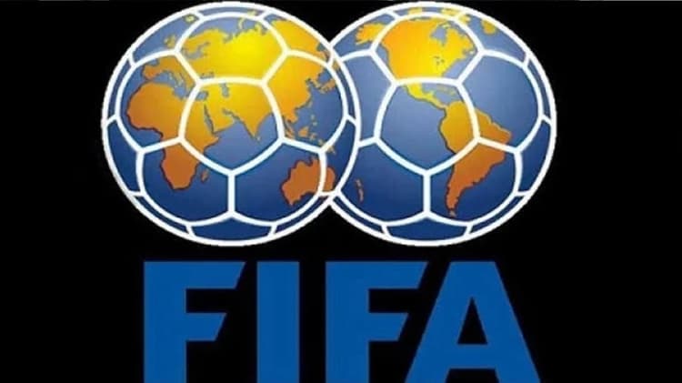 FIFA bans two ex-football chiefs for life over financial misconduct