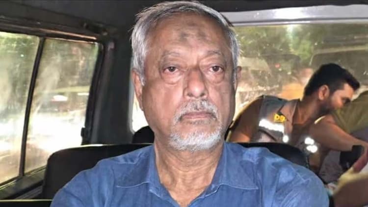 Ex-MP Masud Uddin Chowdhury on 4-day remand in graft case