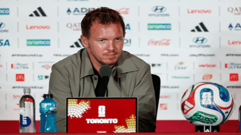 Germany, Ivory Coast face off tonight; German coach wary of opponents