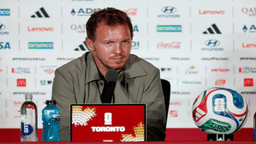 Germany, Ivory Coast face off tonight; German coach wary of opponents