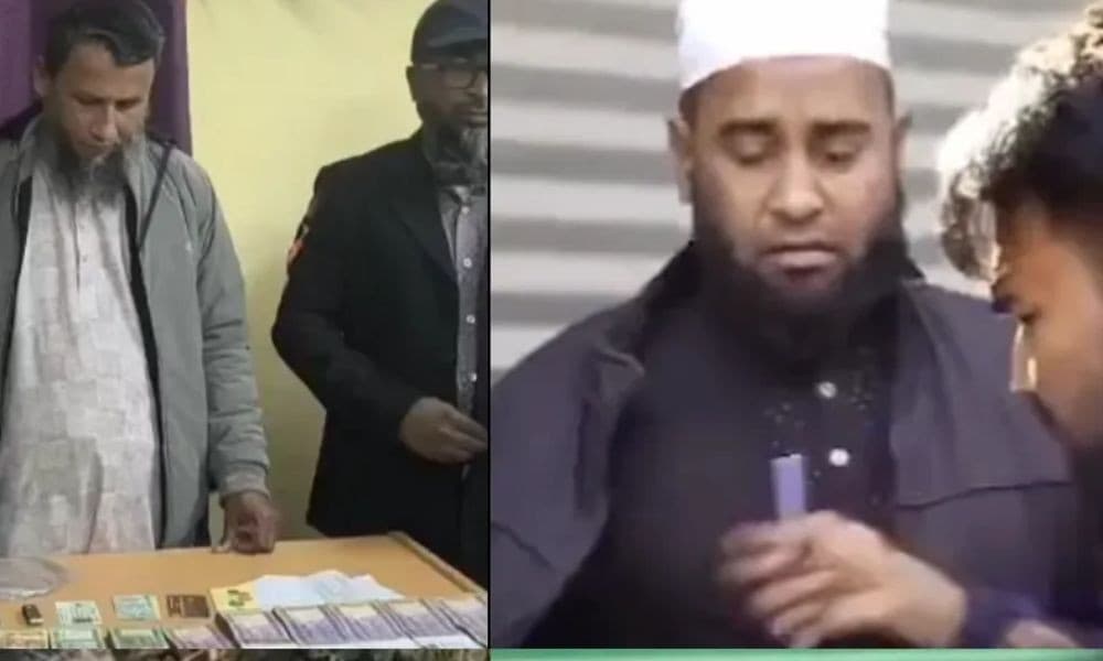 12 Jamaat leaders held in different districts on charges of vote buying