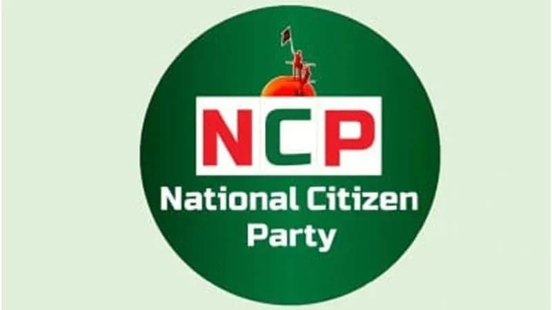 NCP announces 36-point election manifesto