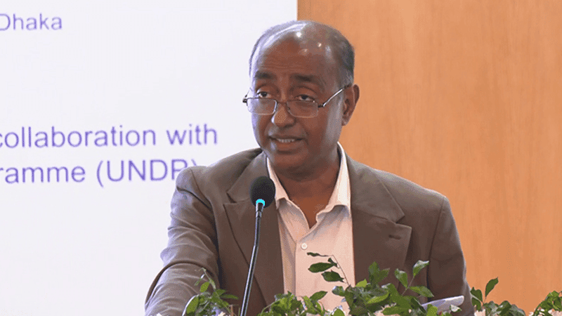 No place for lawyers who embezzle clients’ funds: Law Minister