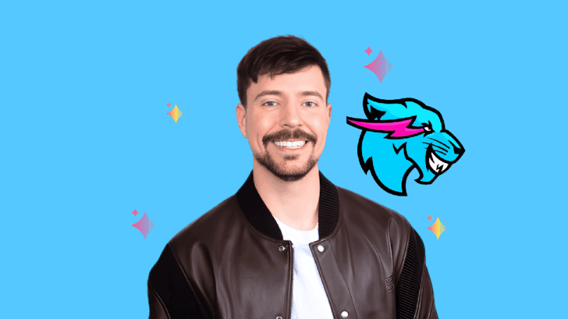 MrBeast tops 2026 Forbes list as top creators earn $1bn