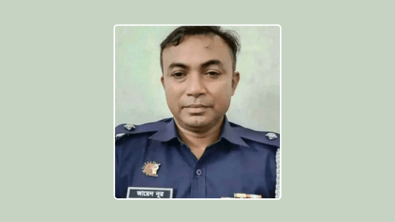 Patiya Police OC withdrawn amid protests