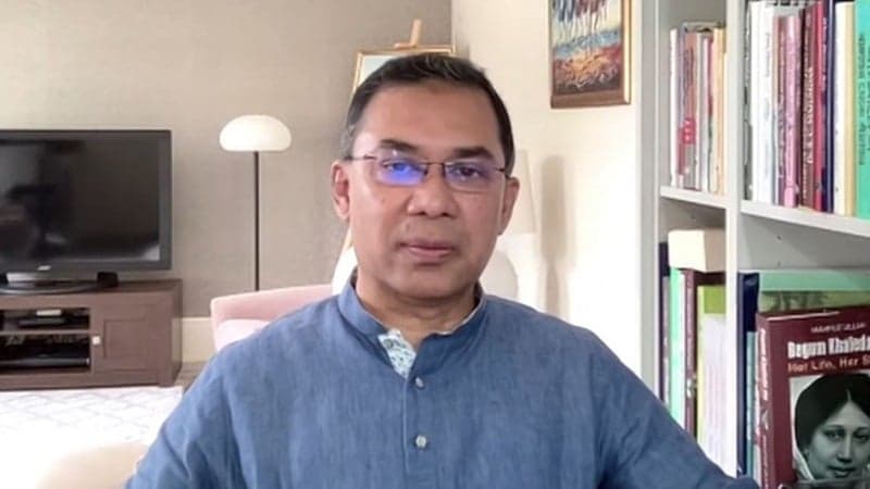 Inefficiency of govt management wont be tolerated by people: Tarique