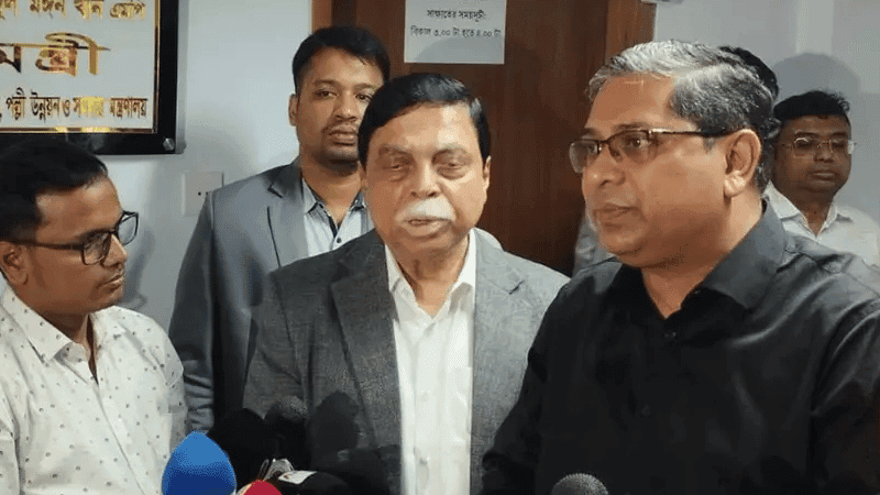 Malaysia to recruit 2,00,000 Bangladeshi workers from September: State minister