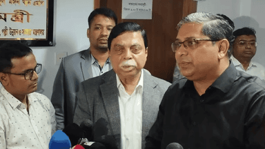 Malaysia to recruit 2,00,000 Bangladeshi workers from September: State minister