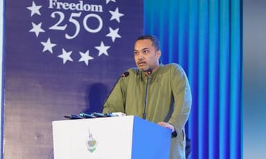 Top 45 US business leaders to visit Bangladesh next week: Mahdi