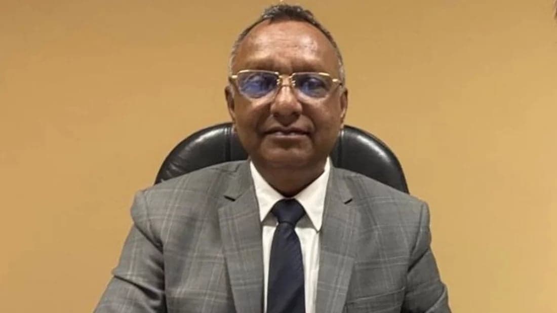 What mandatory leave? I’m working in office: BFIU Chief