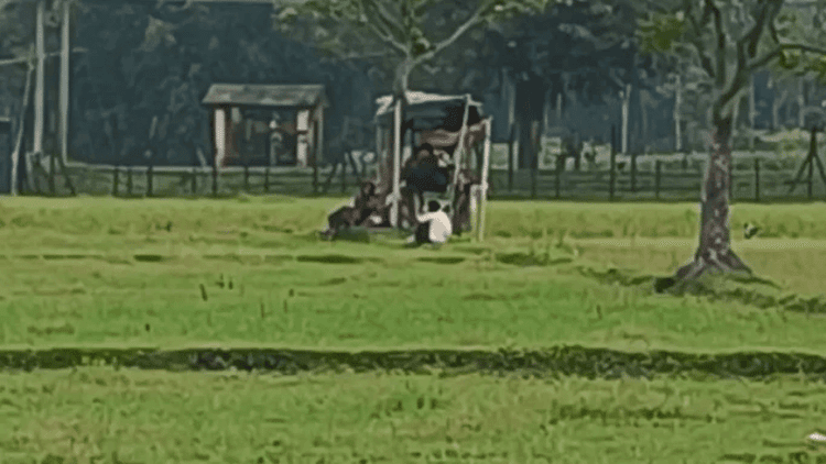 BGB foils BSF push-in bid, 33 stopped at Lalmonirhat border