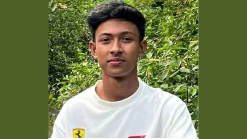 Bangladeshi youth dies as boat sinks on way to Greece