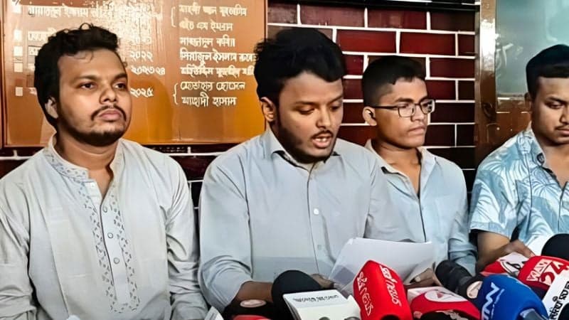 Shahabagh Clash: DU Journalists Association demand arrest, expulsion of those invloved