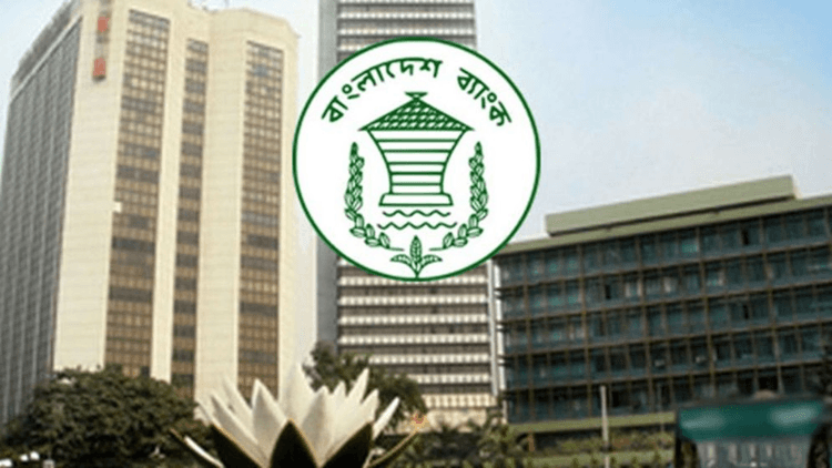 Bangladesh Bank issues new rules for exchange of torn, damaged notes