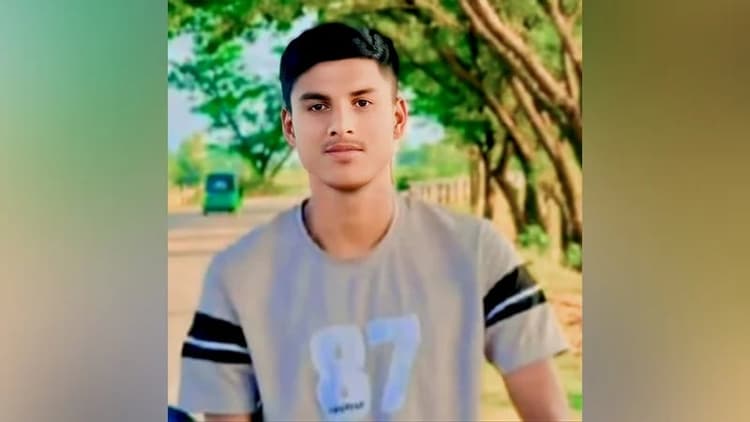 Youth killed in Indian Khasia firing along Sylhet border