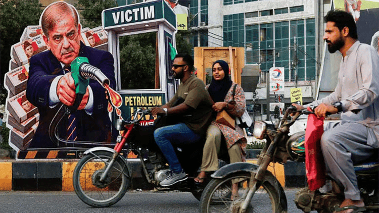 Pakistan announces austerity drive: foreign travel ban and 1-dish wedding rule
