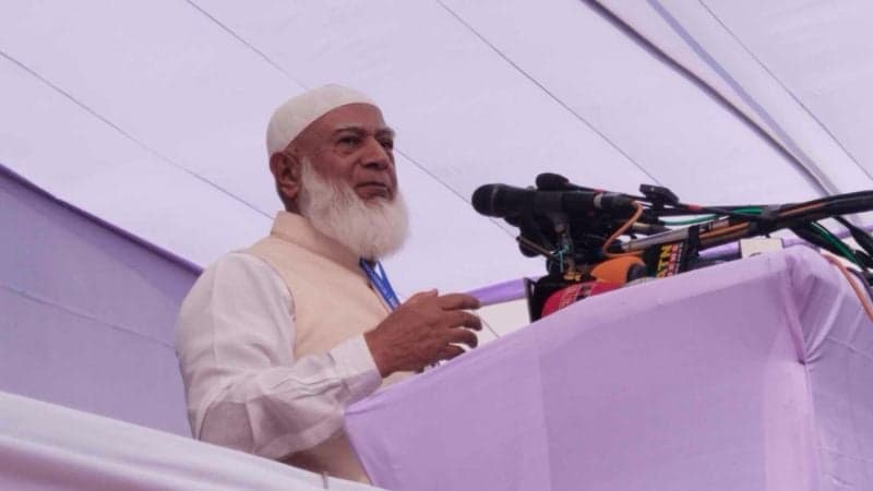 Jamaat Ameer calls for observing Intellectuals Day, Victory Day