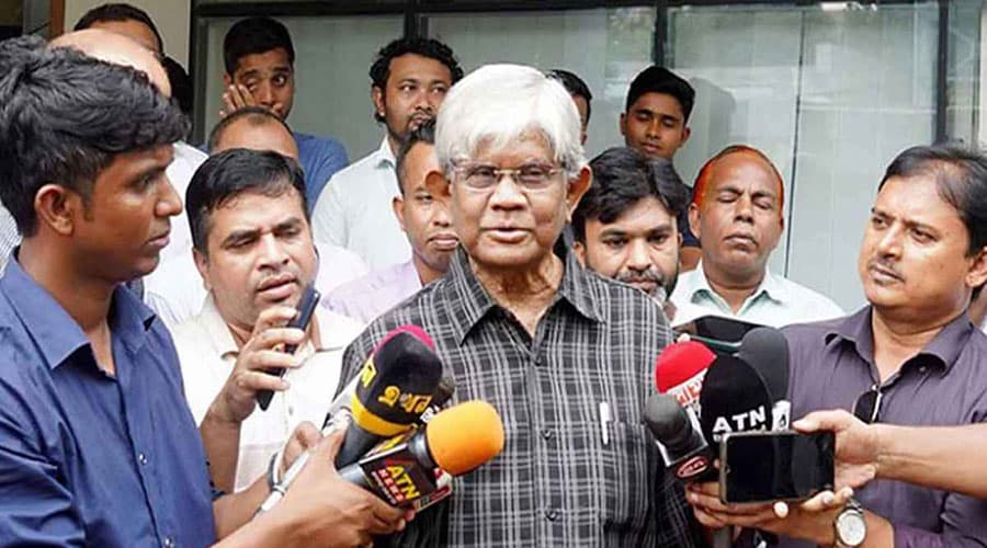 Public Service Ordinance under review: Finance Adviser