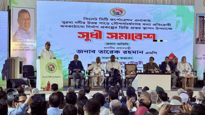 Works underway to deliver on promises made to people: PM