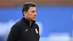 We are not only neglected, but also unlucky: Iran coach